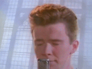 Rick Roll Image